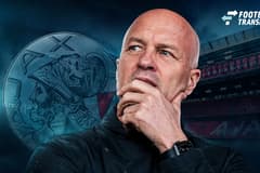 Jordi Cruijff, Ajax, Johan Cruijff ArenA