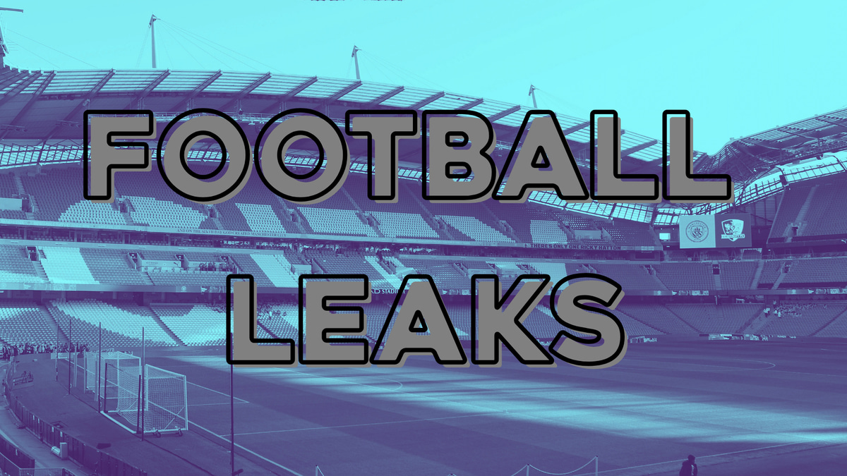Football Leaks