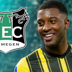 Pikant: uitgerekend NEC heeft beste papieren voor komst Bazoer