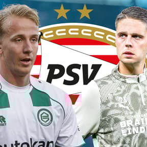Vertrek Joey Veerman moet transfer van Thijmen Blokzijl naar PSV in gang zetten