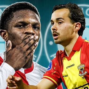 Feyenoord wil Mats Deijl halen als oplossing voor problemen rondom Read