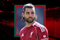 Dominik Szoboszlai, Liverpool