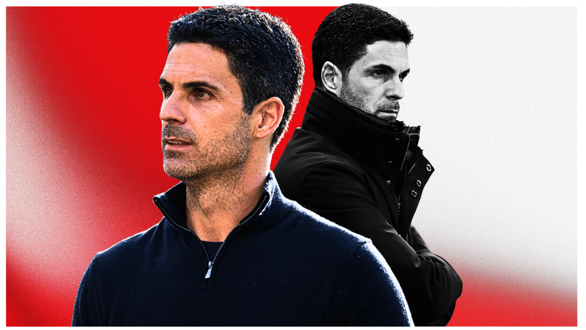 Mikel Arteta, Arsenal