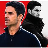 Mikel Arteta, Arsenal