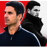 Mikel Arteta, Arsenal