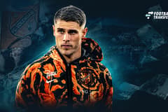 Micky van de Ven, FC Volendam