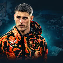 Micky van de Ven, FC Volendam