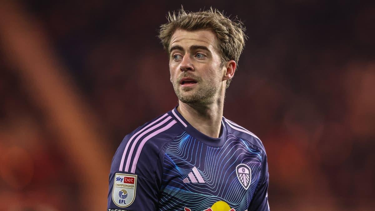 Patrick Bamford, Leeds, 2024/25