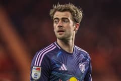 Patrick Bamford, Leeds, 2024/25