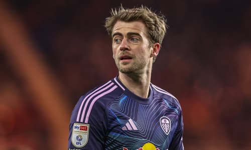 Patrick Bamford, Leeds, 2024/25