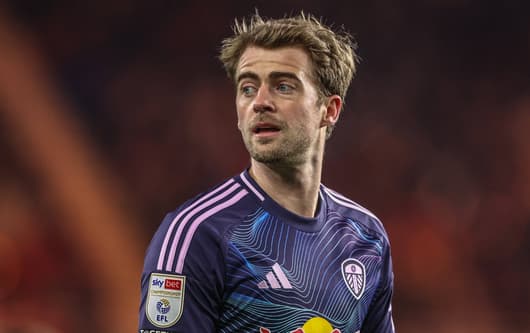 Patrick Bamford, Leeds, 2024/25