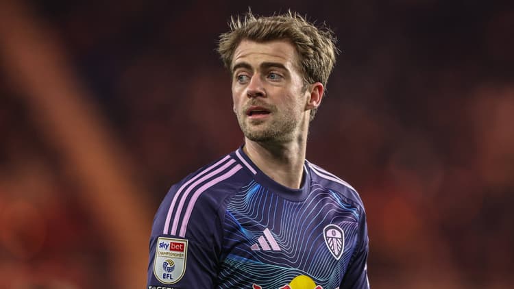Patrick Bamford