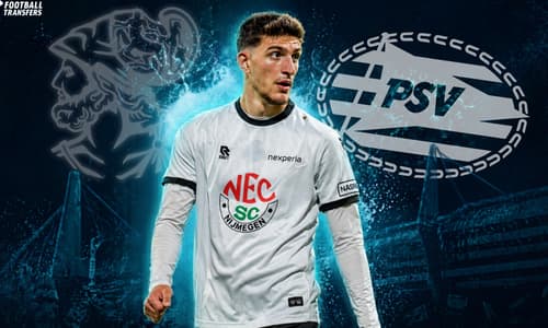 Ahmetcan Kaplan, PSV, Ajax