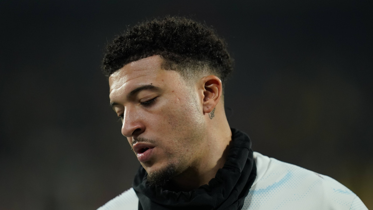 Jadon Sancho, Aston Villa, 2025/26