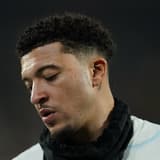 Jadon Sancho, Aston Villa, 2025/26