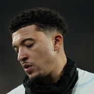 Jadon Sancho, Aston Villa, 2025/26