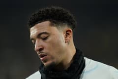 Jadon Sancho, Aston Villa, 2025/26