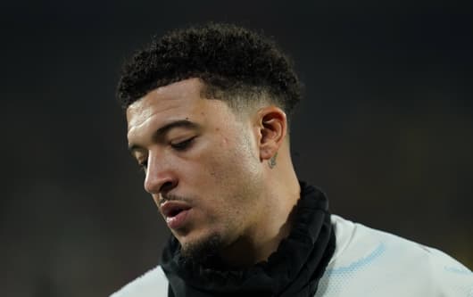 Jadon Sancho, Aston Villa, 2025/26
