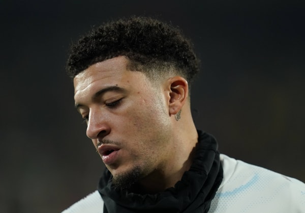 Jadon Sancho, Aston Villa, 2025/26