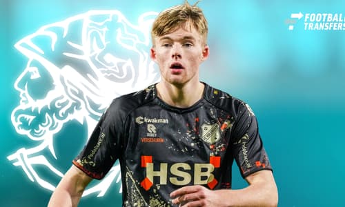 Nick Verschuren, Ajax