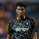 Josh Acheampong, Chelsea, 2025/26