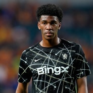 Josh Acheampong, Chelsea, 2025/26