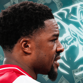 Chuba Akpom hakt de knoop door en heeft zijn nieuwe club gevonden