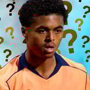 Shane Kluivert, FC Barcelona