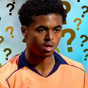 Oorverdovende stilte over Shane Kluivert bij FC Barcelona: vertrek dreigt