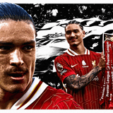 Darwin Nunez, Liverpool