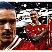 Darwin Nunez, Liverpool