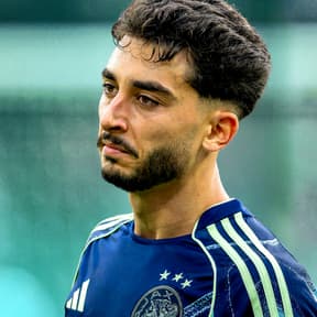 Dramatisch presterende Raúl Moro al na half jaar klaar bij Ajax