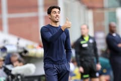 Carlos Cuesta, Parma, 2025/26