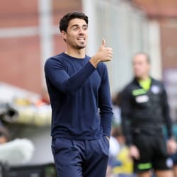 Carlos Cuesta, Parma, 2025/26