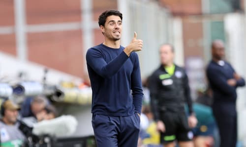 Carlos Cuesta, Parma, 2025/26