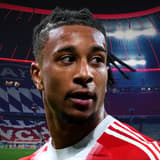 Michael Olise, Bayern Munich