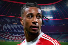 Michael Olise, Bayern Munich