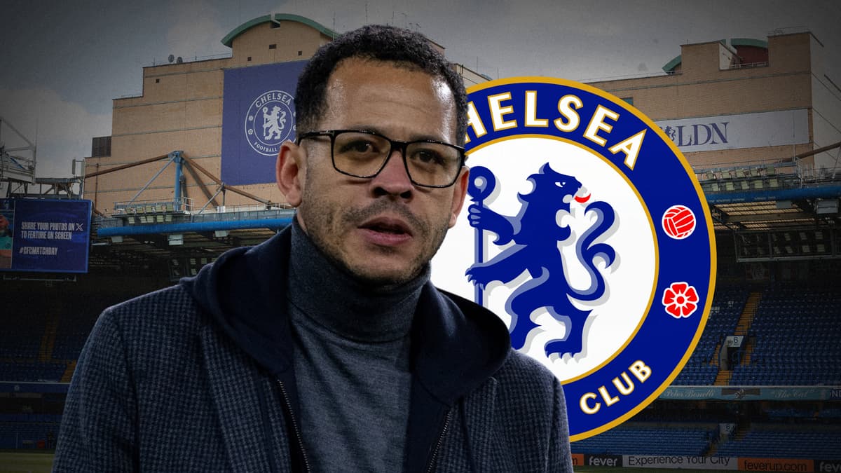 Liam Rosenior, Chelsea