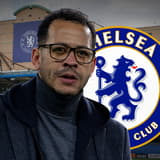 Liam Rosenior, Chelsea