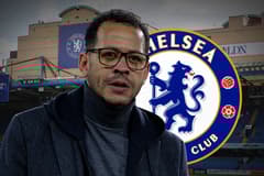 Liam Rosenior, Chelsea