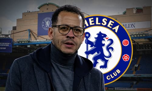 Liam Rosenior, Chelsea