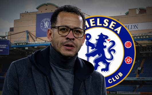 Liam Rosenior, Chelsea