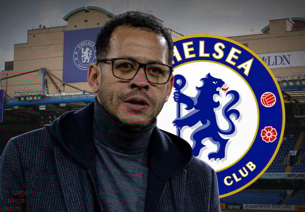 Liam Rosenior, Chelsea