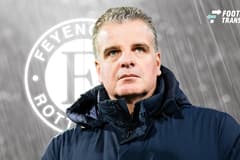 Dennis te Kloese, Feyenoord