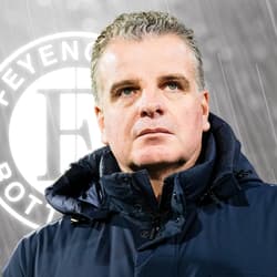 Dennis te Kloese, Feyenoord