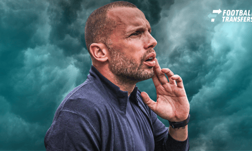 John Heitinga, Ajax