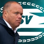 Earnest Stewart, PSV