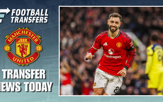 Bruno Fernandes, Man Utd, TNT