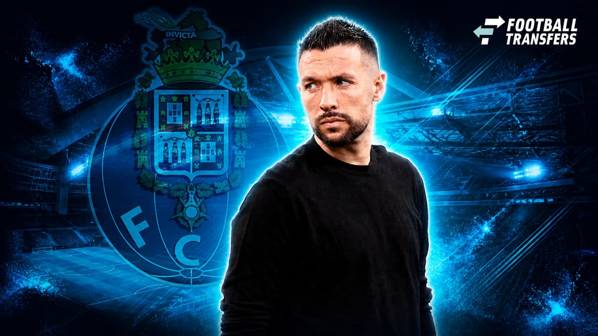 Francesco Farioli, FC Porto