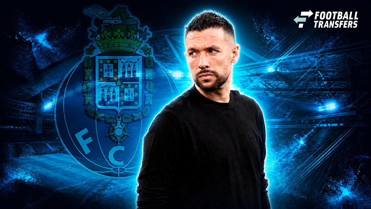 Francesco Farioli, FC Porto